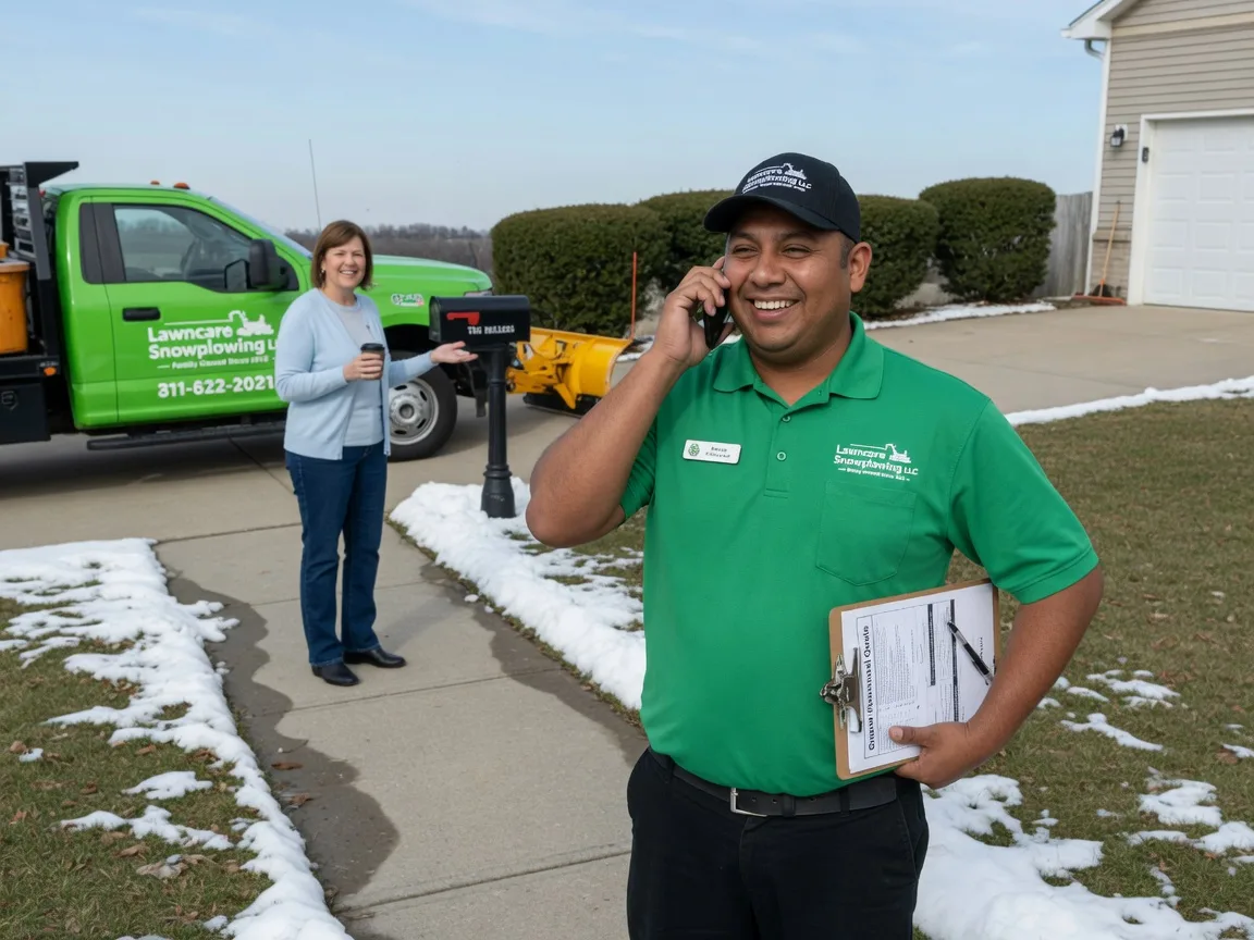 Lawn Care Services By Expert Landscaper Bristow, VA FAQs